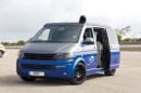 VW Spacecamper TH5