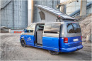 Volkswagen Spacecamper TH5 Bild 3