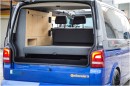 Volkswagen Spacecamper TH5 Bild 7