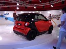 Smart Fortwo.
