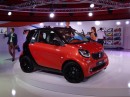 Smart Fortwo.