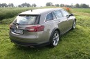 Opel Insignia Country Tourer 2.0 SIDI Turbo: Familienkombi mit viel Leistung