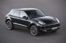 43,67 Millionen Euro Beihilfe für den Ausbau des Werks in Leipzig soll in die Produktion des neuen Porsche Macan (Foto) fließen.