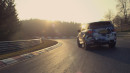 Range Rover Sport SVR auf der Nürburgring-Nordschleife