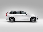2015 Volvo XC90 2. Generation, Seitenansicht