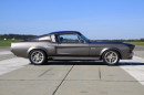 Der GT 500 Eleanor auf Basis eines Ford Mustang