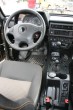 Das Cockpit des SUV Lada 4x4 Urban