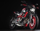 2015er Motorrad-Modell Yamaha MT-07 Moto Cage