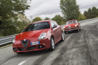 Alfa Romeo Guilietta Sprint alt vs neu