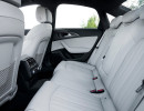 Audi A6 Avant Facelift 2015 Fond