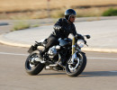 BMW R Nine T