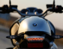 BMW R Nine T Rücklicht