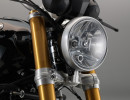 BMW R Nine T Scheinwerfer