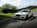 Bentley Continental GT3-R Front