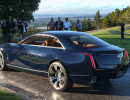 Cadillac Elmiraj-Concept von 2013.