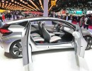 Renault EOLAB auf dem Pariser Autosalon 2014
