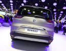 Renault Espace beim Pariser Autosalon 2014