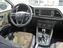 Der Innenraum des neuen Seat Leon X-PERIENCE