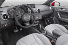 Audi A1 2015 Innenraum
