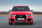 Audi RS Q3 Front