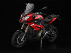 BMW Motorrad S 1000 XR
