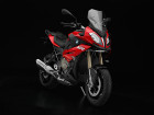 BMW S 1000 XR (2015)