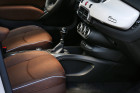 Fiat 500X Sitze