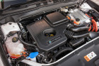 Ford Mondeo Hybrid Motor