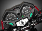 Honda CB 125 F Tacho