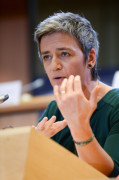 Margrethe Vestager