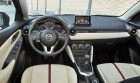 Mazda2 Cockpit