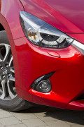 Mazda2 Frontscheinwerfer