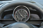 Mazda2 Geschwindigkeitsanzeige