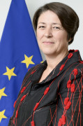 Violeta Bulc.