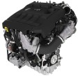 Volkswagen-Workshop zu Innovationen: 100 kW / 136 PS pro Liter schafft der Zwei-Liter-TDI.