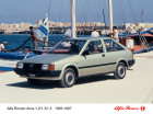 Alfa Arna von 1987