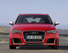 Audi RS3 Sportback Kühlergrill