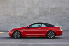 BMW 6er Gran Coupé, geschlossen