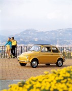 Fiat 500 von 1968