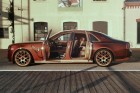 Rolls Royce Ghost Serie II getunt