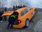 Volvo-Crashtest.
