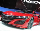 Acura NSX