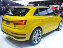 Audi Q3 TFSI