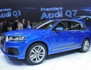 Audi Q7 2015
