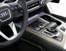 Audi Q7 Interieurmodell