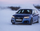 Audi RS3 Sportback.