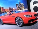 BMW 6er Cabrio 2015