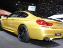 BMW 6er Coupe 2015