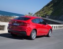 BMW X4 xDrive 35i. Foto: Auto-Medienportal.Net/BMW