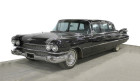 Cadillac Fleetwood Series 75 (1959). Foto:     Auto-Medienportal.Net/Coys 